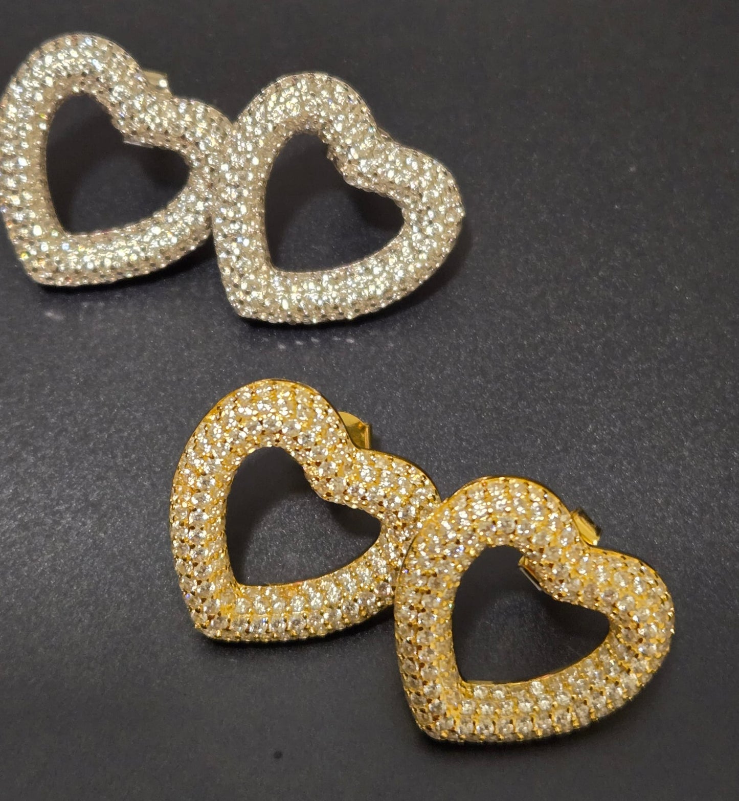 Earring LOVE Me