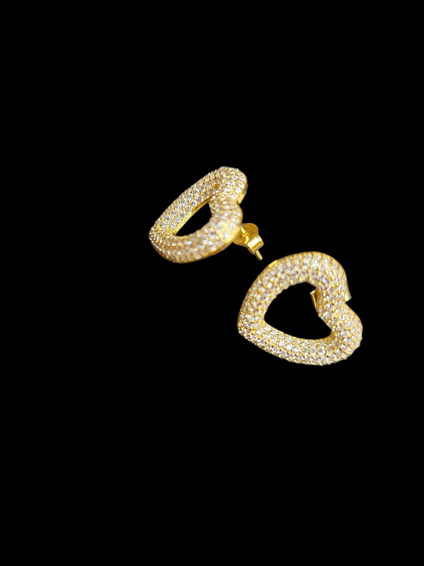 Earring LOVE Me