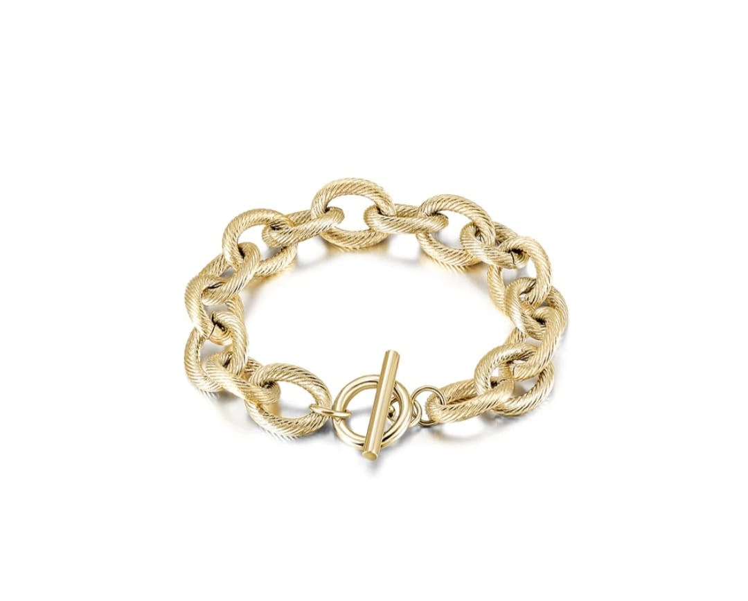 Bracelet Bold Statement