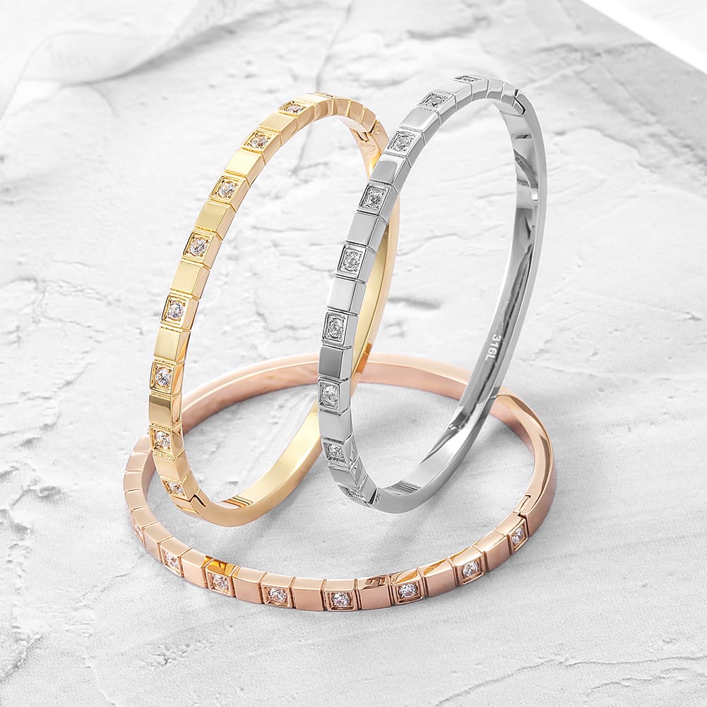 Bangle Gold