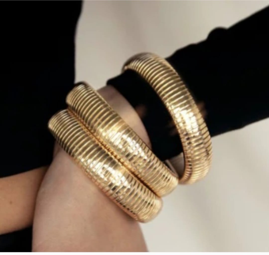 Bracelet Funky Stretch