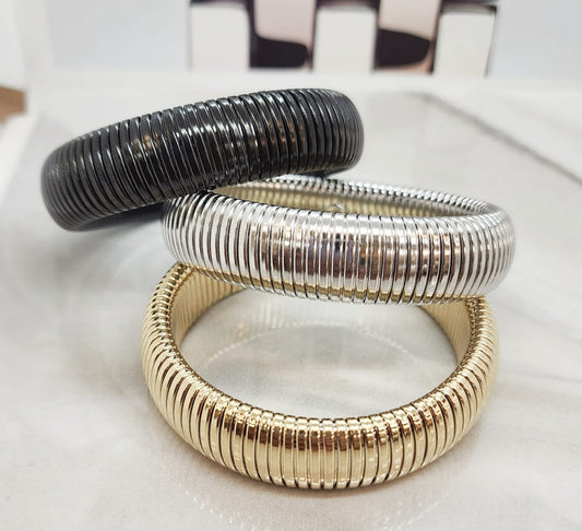 Bracelet Funky Stretch
