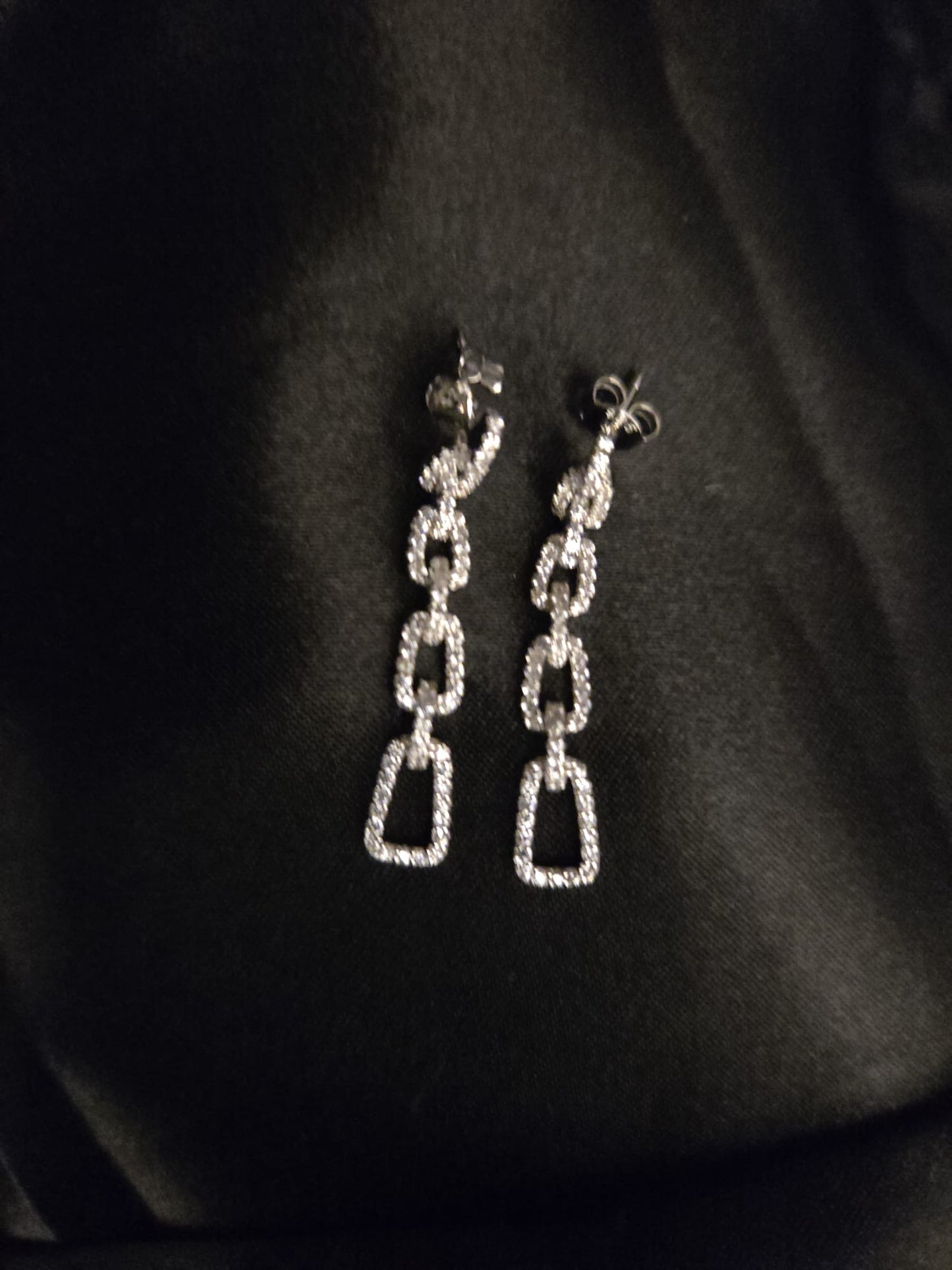 Earring  DANG  Zirconia