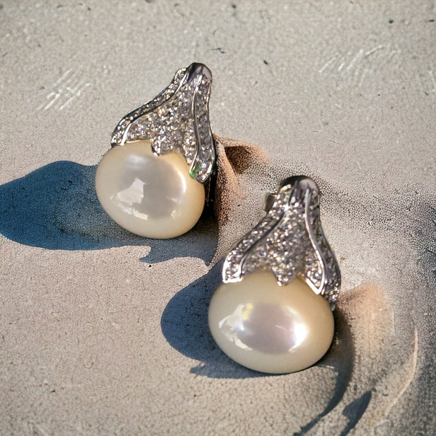 Mother of Pearl "STUNNING"