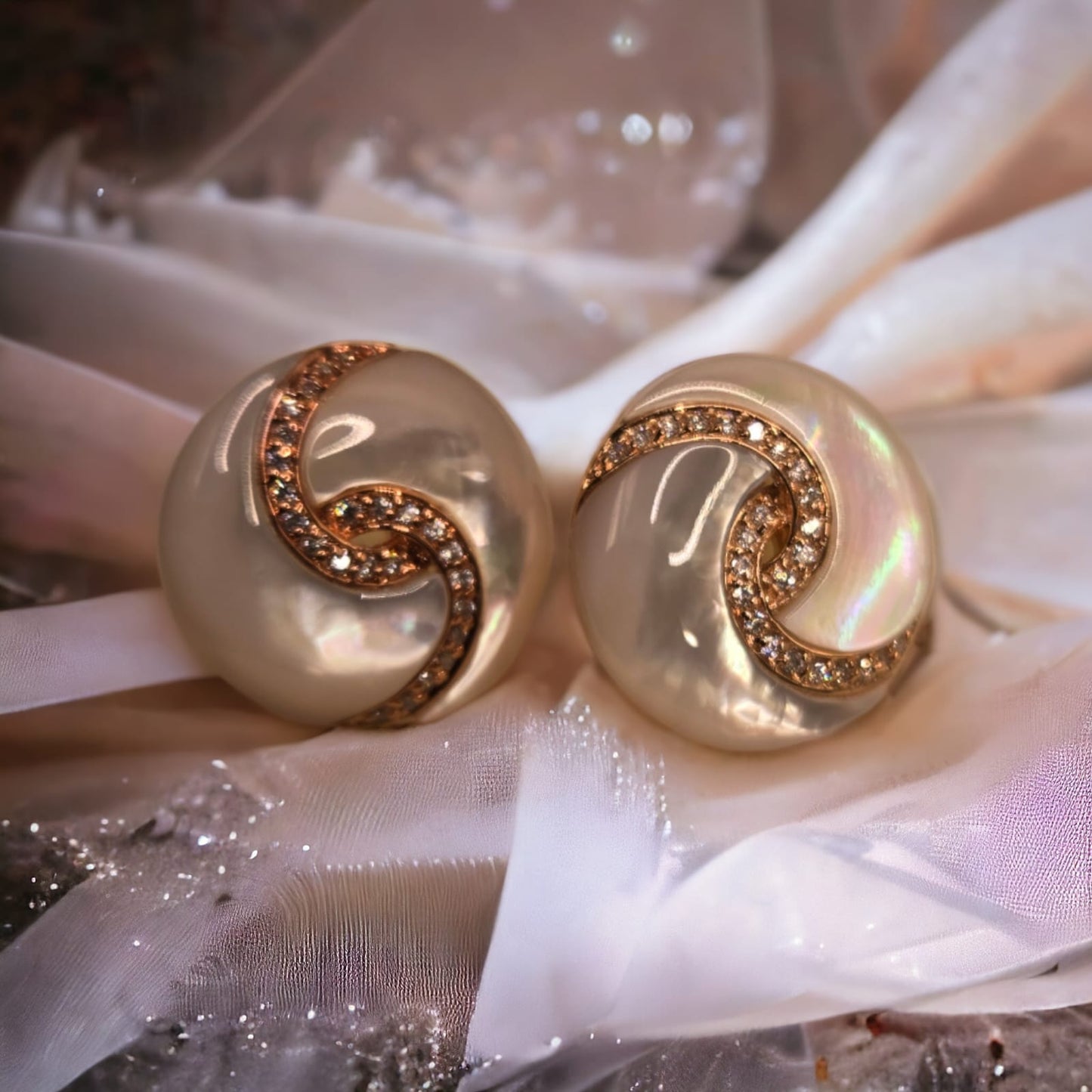 Mother Of Pearl "EXQUISITE"