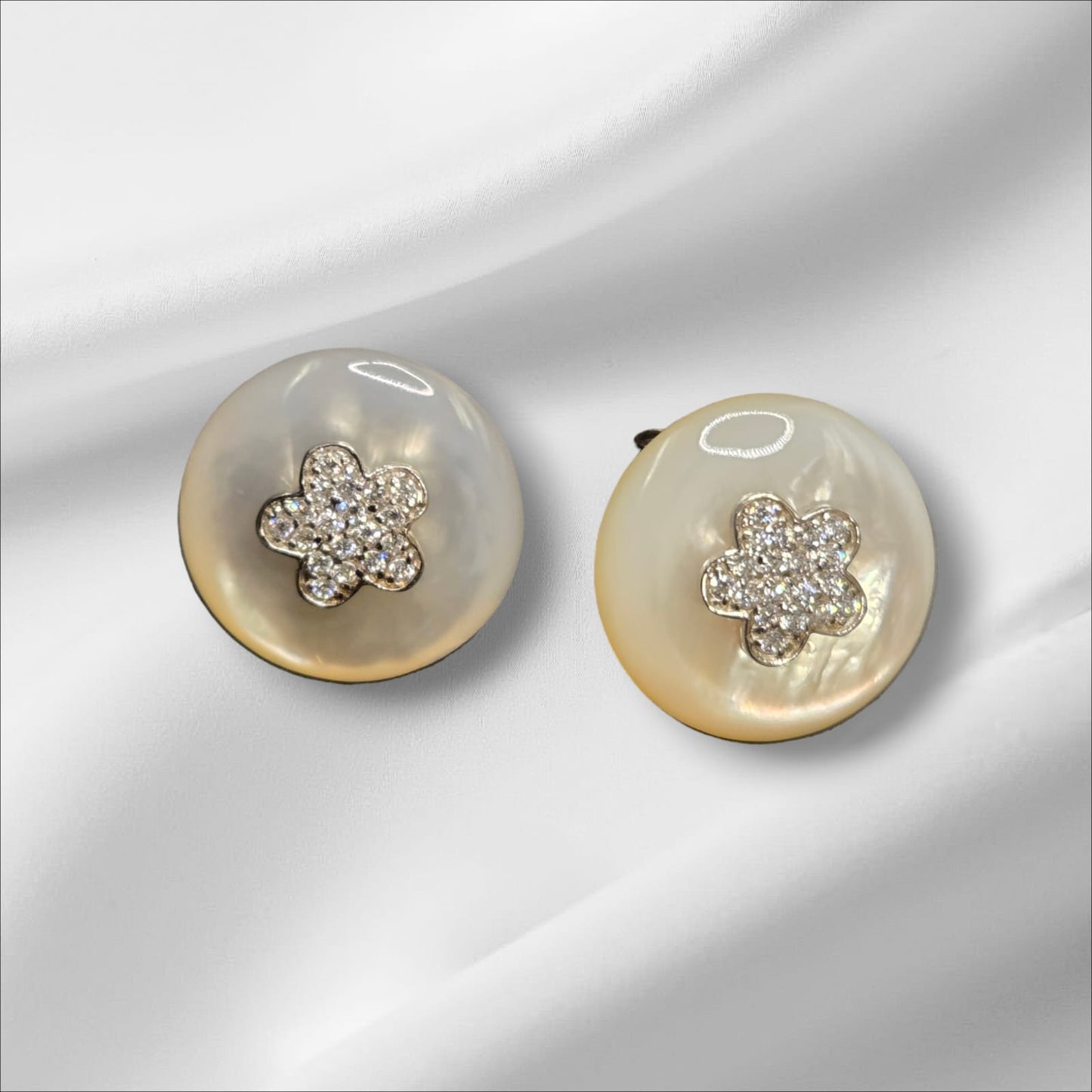 Mother Of Pearl 'ALLURE'