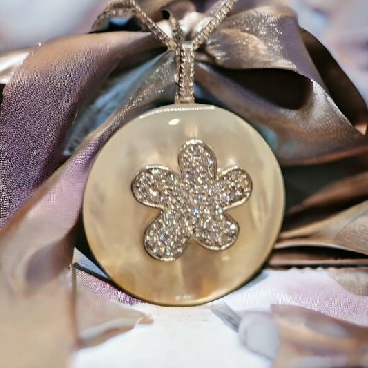 Mother Of Pearl 'ALLURE'