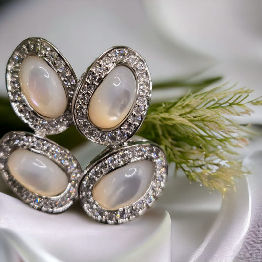 Mother Of Pearl "INDULGE"
