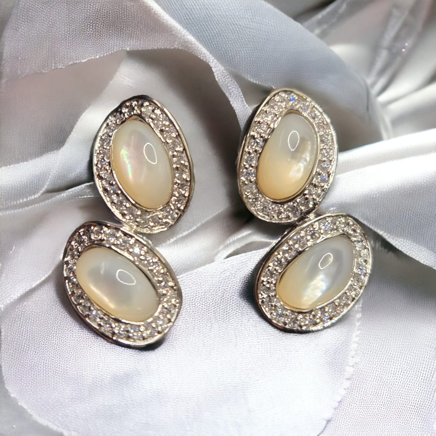 Mother Of Pearl "INDULGE"