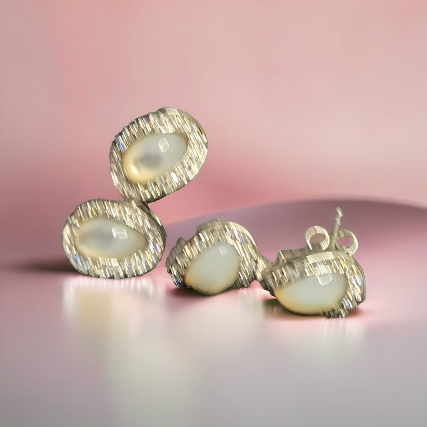 Mother Of Pearl "INDULGE"