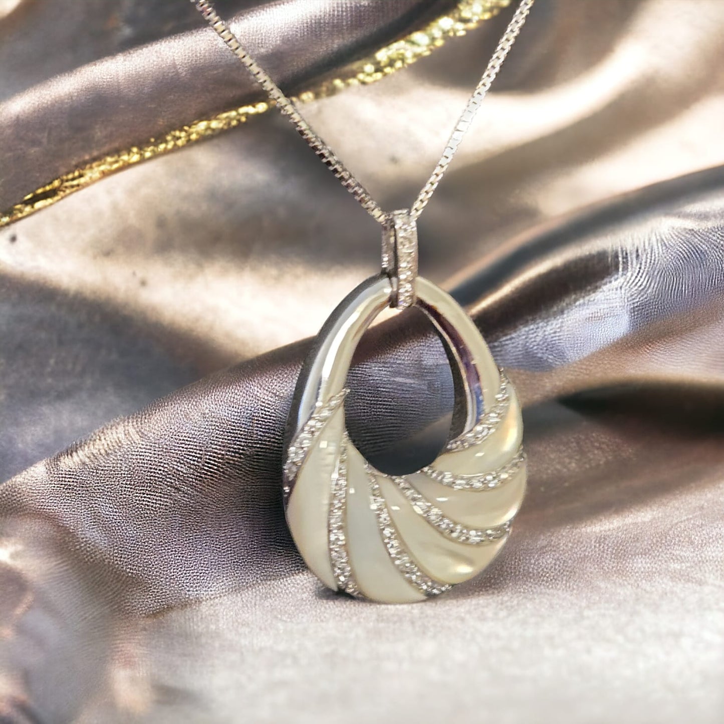 Mother Of Pearl " SWEET'