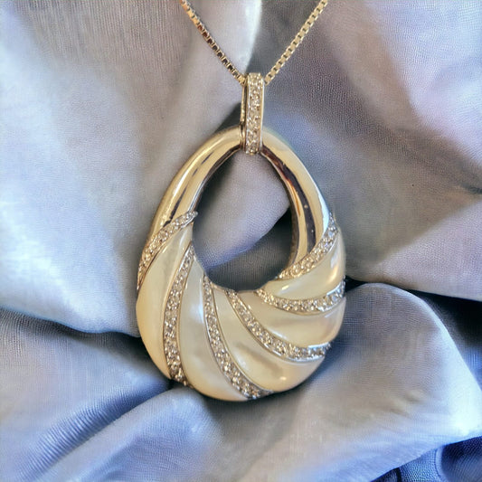 Mother Of Pearl " SWEET'