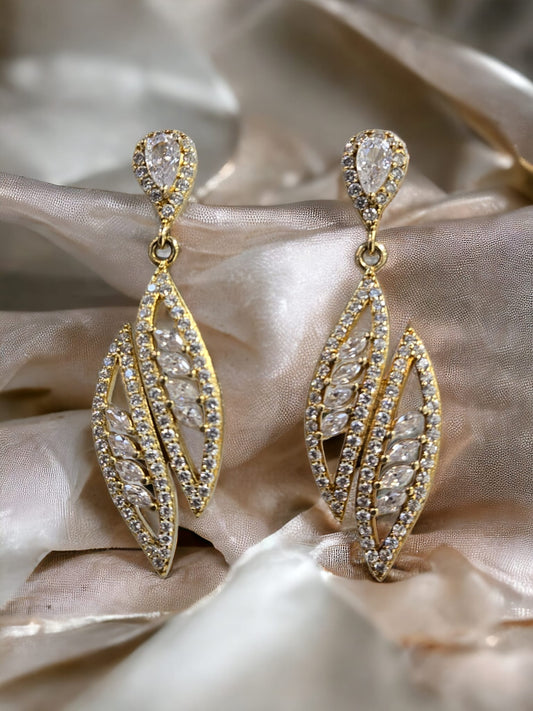 Earrings Dangle Ravishing