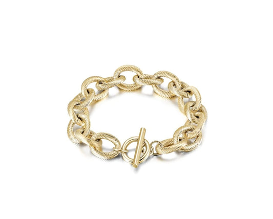 Bracelet Bold Statement