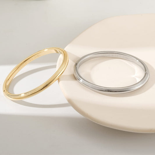 Bangle Steel Simplicity