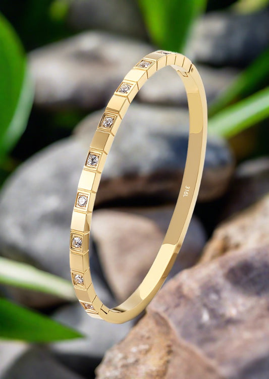 Bangle Gold