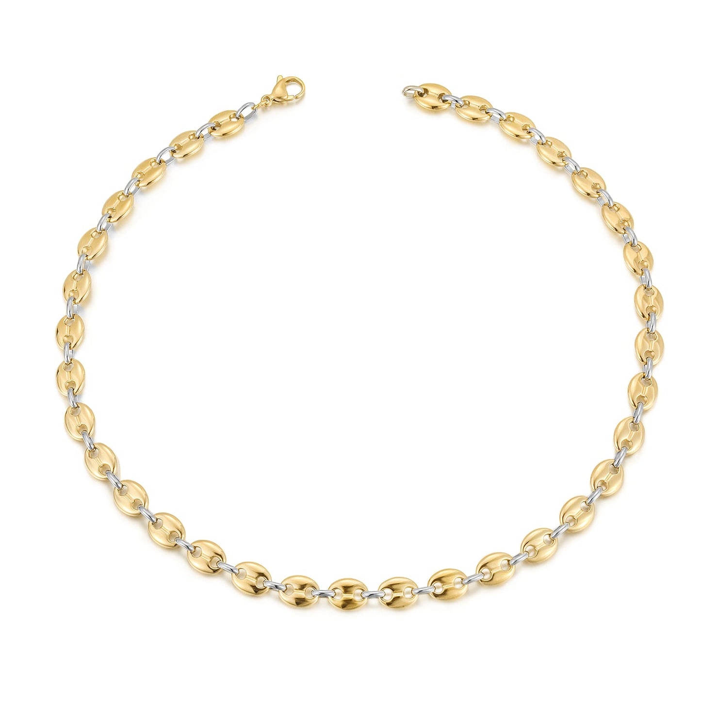 Gucci Link  Necklace
